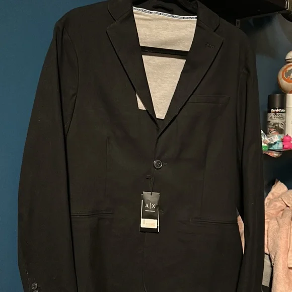 Armani Exchange Blazer